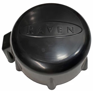 INJECTION PUMP ENCLOSER CAP